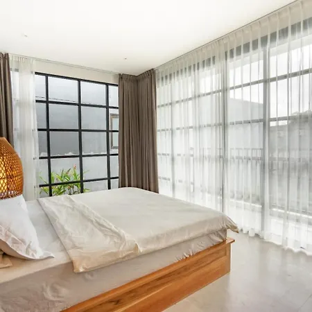 New 3Bed-3Bath Villa Canggu Exterior photo