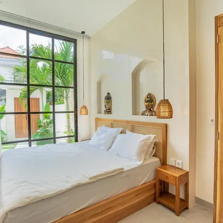 New 3Bed-3Bath Villa Canggu Exterior photo