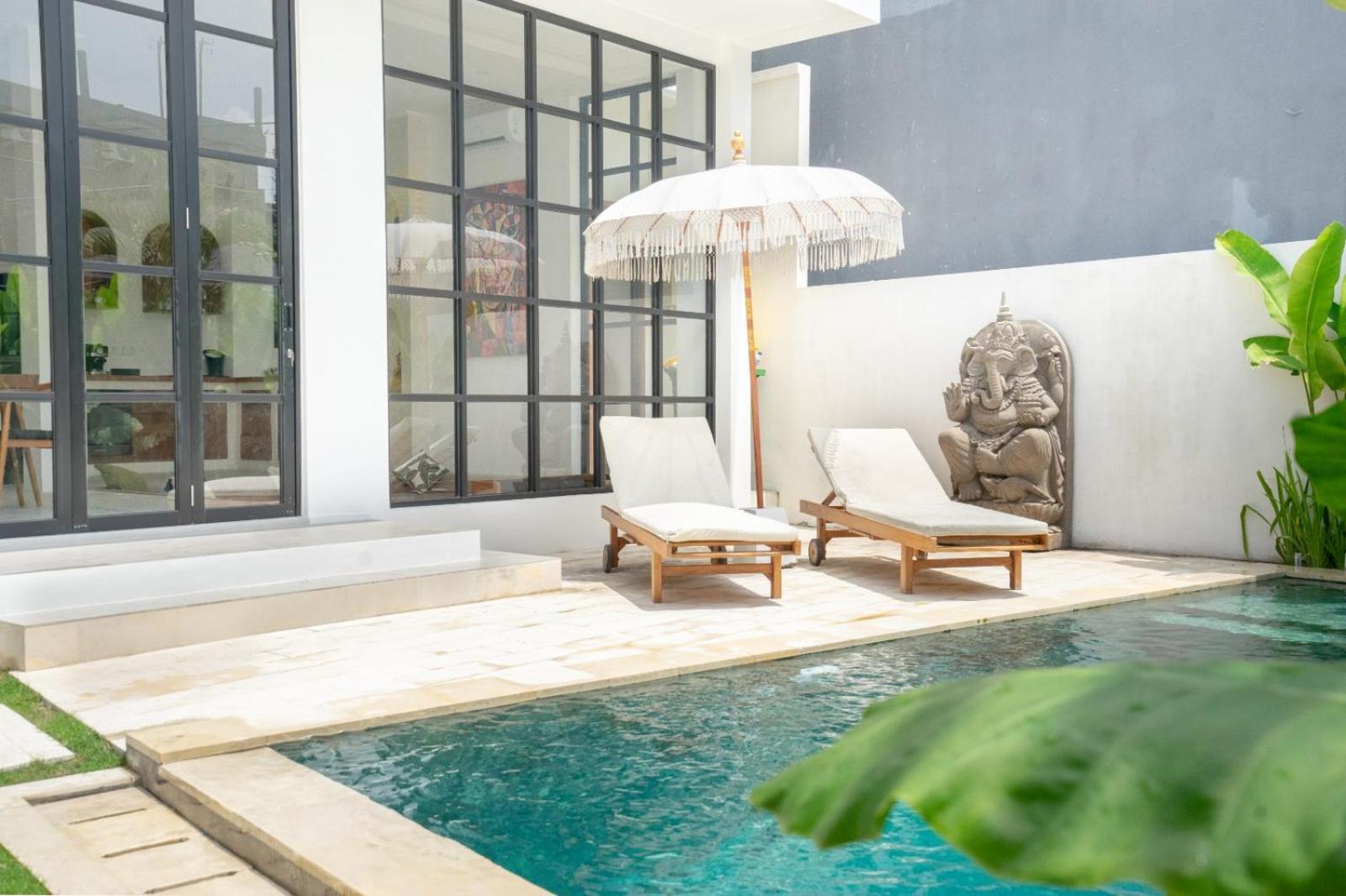 विला New 3bed-3bath