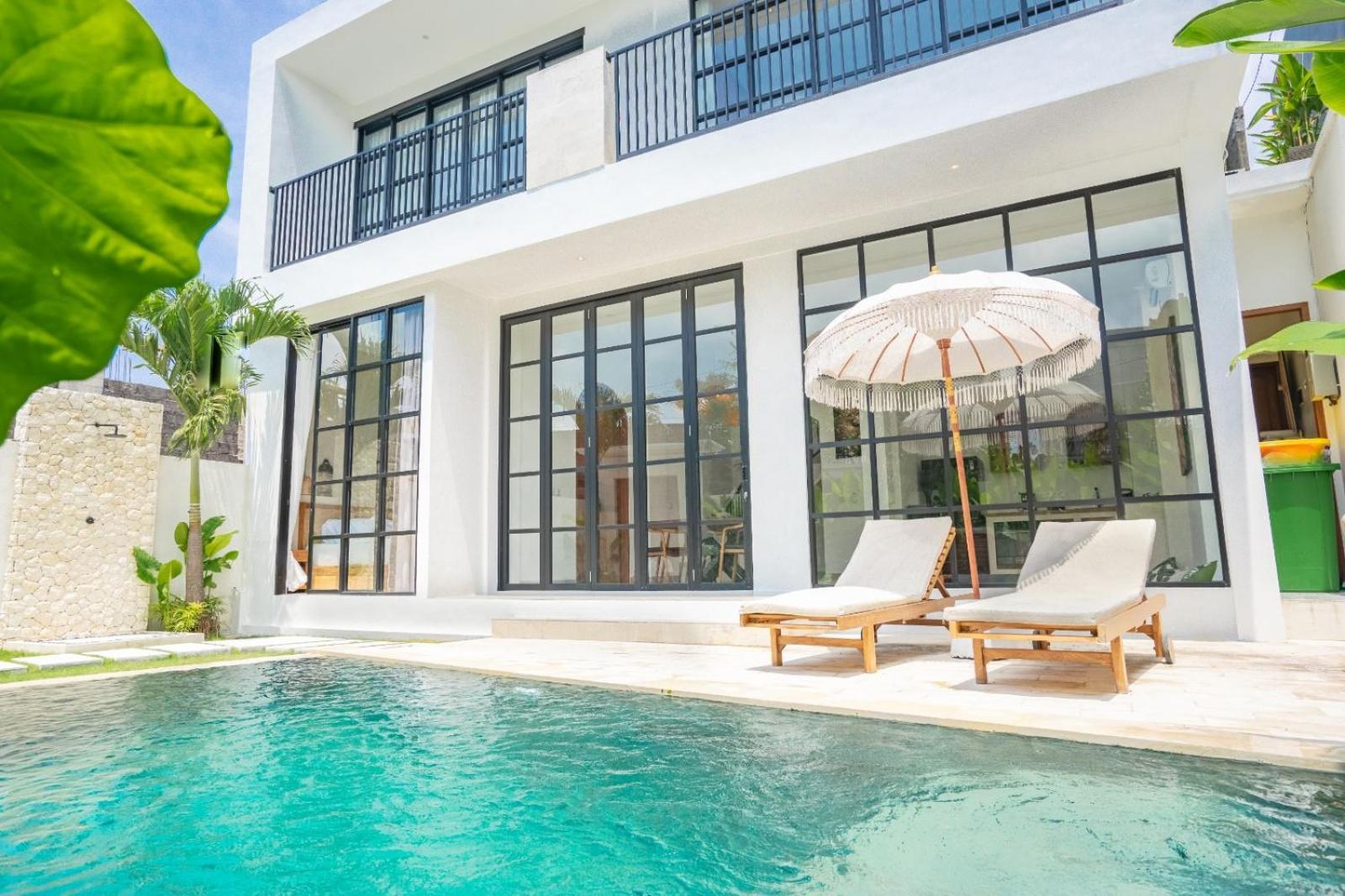 New 3bed-3bath Canggu (Bali)